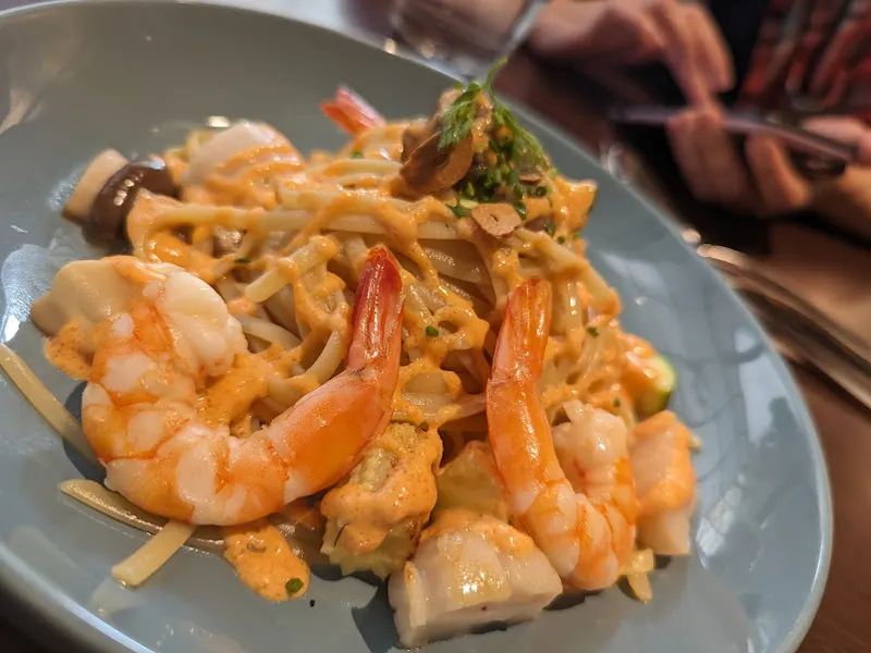 Labu cafe 照片 11