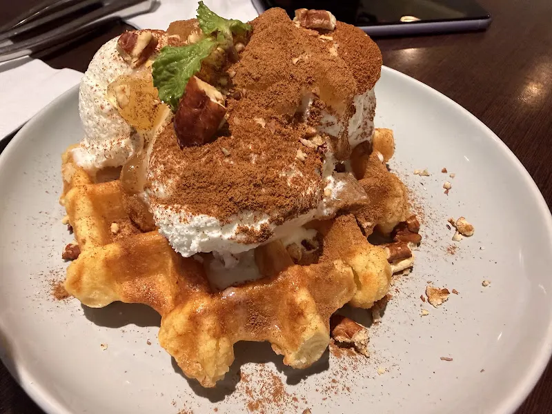 Labu cafe 照片 12
