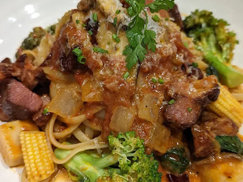 Labu cafe 照片 13