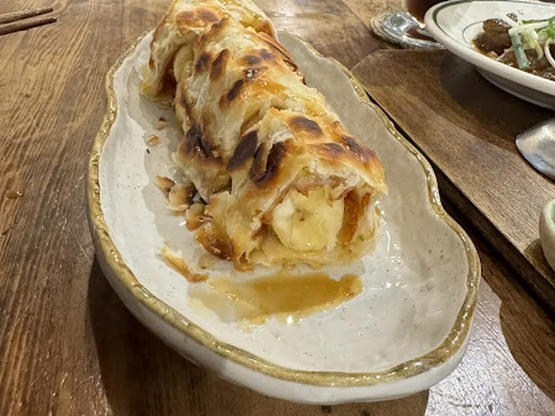秋紅肚房（無提供訂位） 照片 9