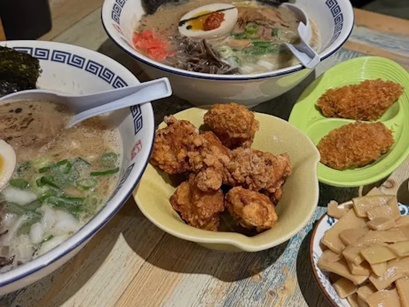 荷麵亭 信義店 照片 4
