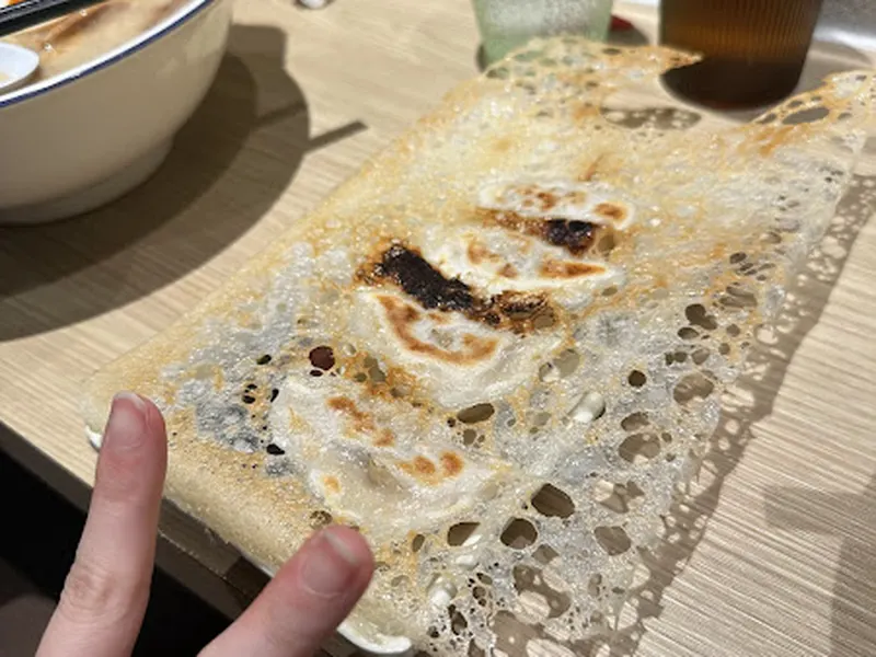 荷麵亭 信義店 照片 8