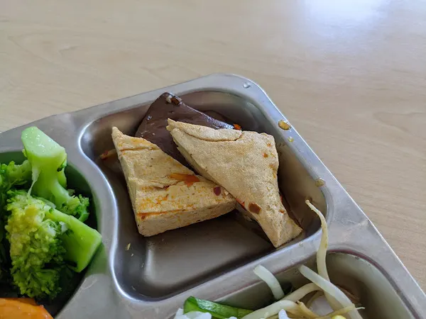 麥當勞-台北台大餐廳 照片 2