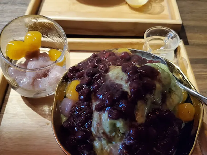 Mr. 雪腐 公館店 照片 3