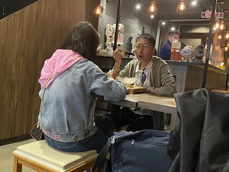 Mr. 雪腐 公館店 照片 5