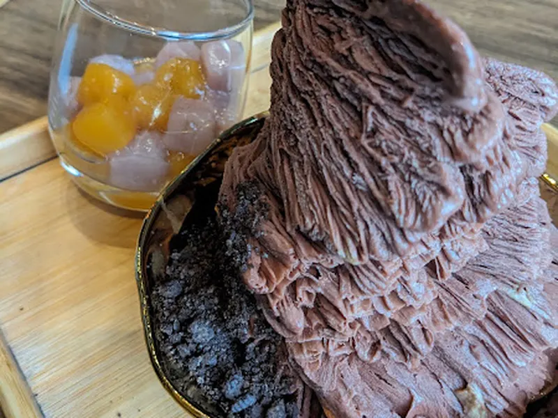 Mr. 雪腐 公館店 照片 6