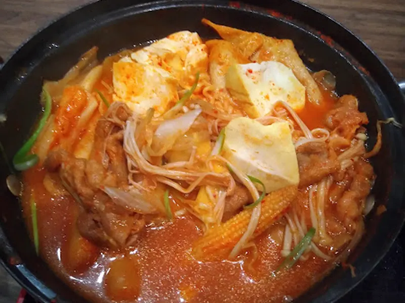 Mr. 雪腐 公館店 照片 7