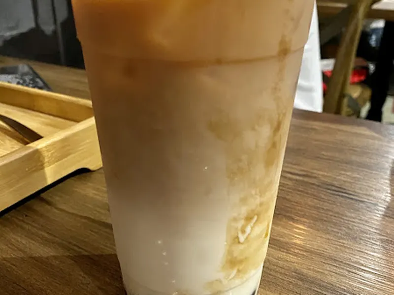 Mr. 雪腐 公館店 照片 8