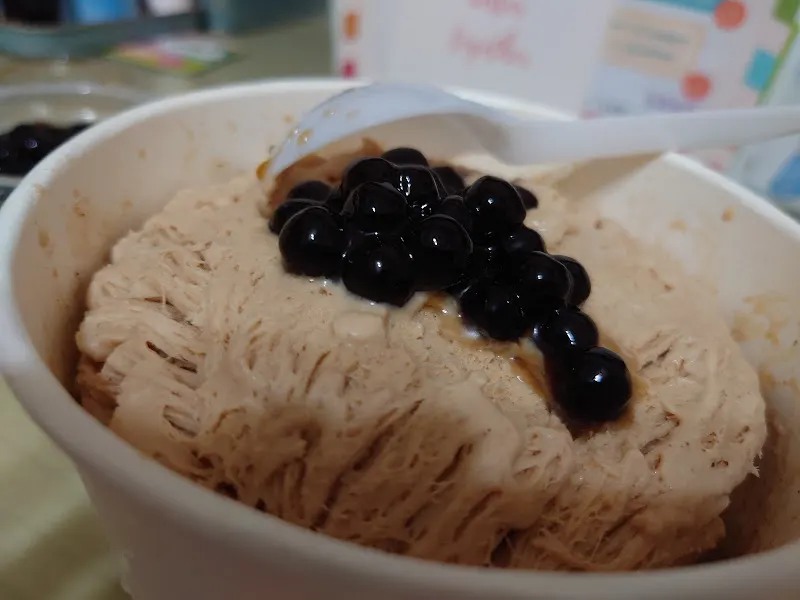 Mr. 雪腐 公館店 照片 9