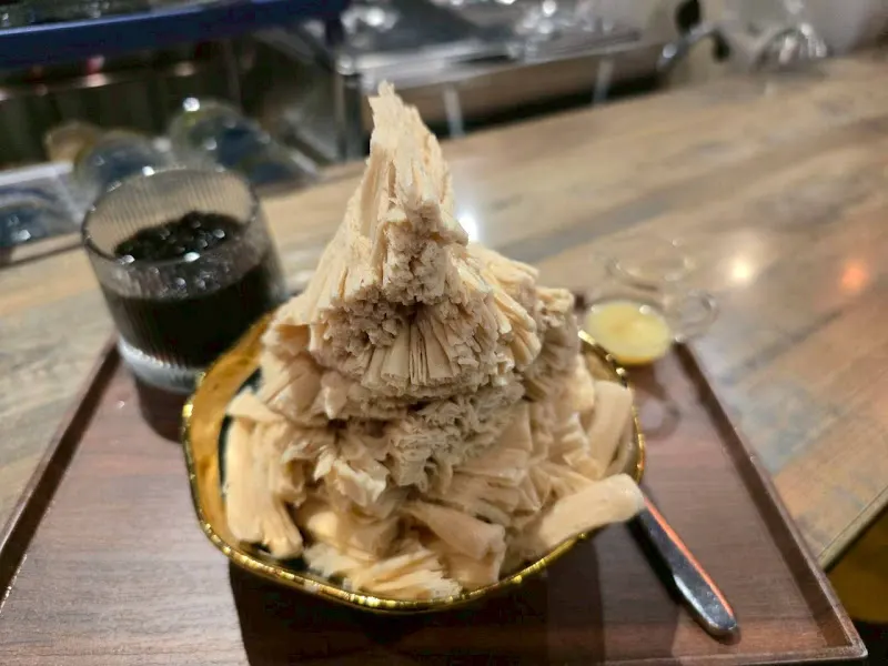 Mr. 雪腐 公館店 照片 13