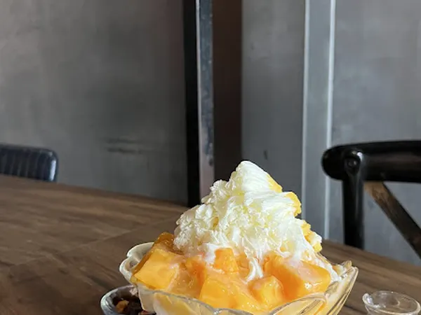 Mr. 雪腐 公館店