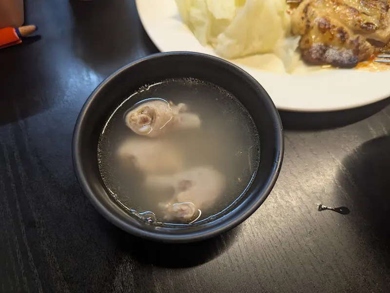 阿里媽媽南洋料理 照片 5