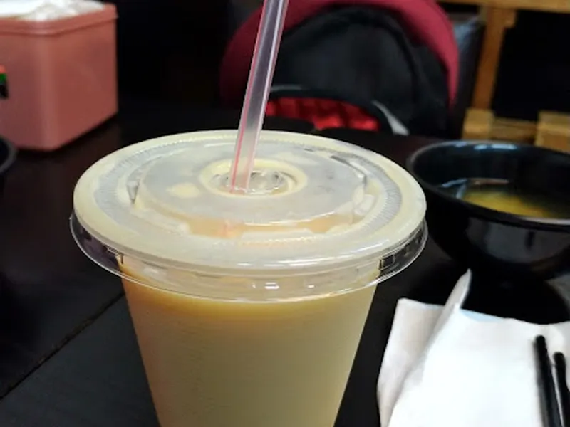 阿里媽媽南洋料理 照片 6