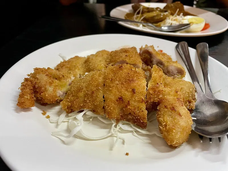 阿里媽媽南洋料理 照片 7