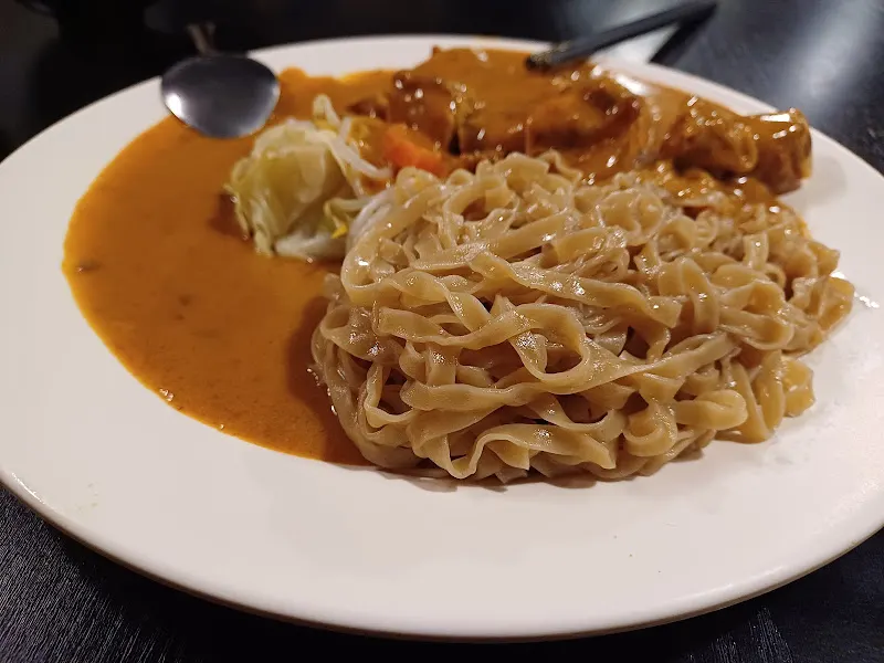 阿里媽媽南洋料理 照片 9