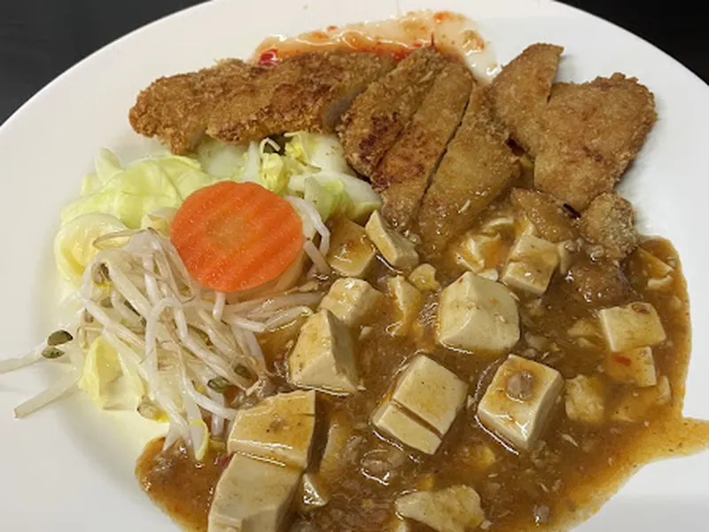 阿里媽媽南洋料理 照片 10
