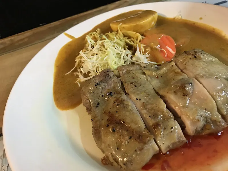 阿里媽媽南洋料理 照片 12