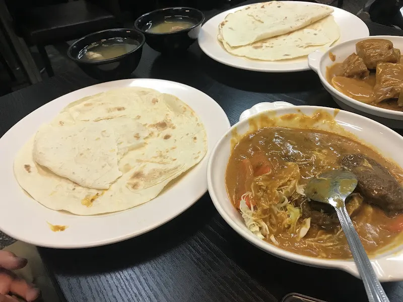 阿里媽媽南洋料理 照片 13