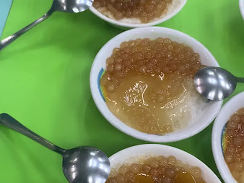 鴉片粉圓 照片 3