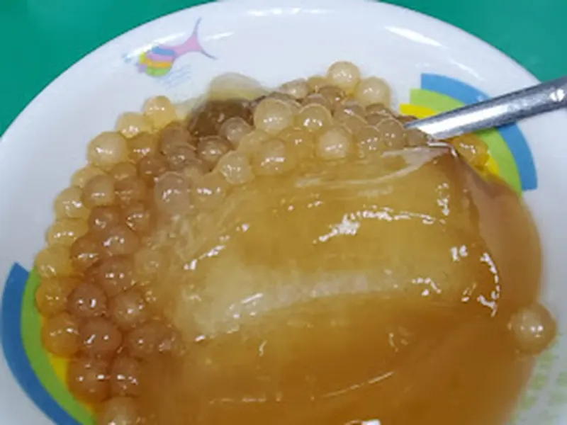 鴉片粉圓 照片 5
