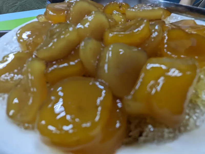 鴉片粉圓 照片 7