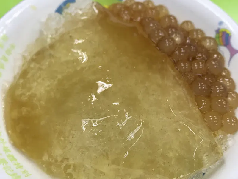 鴉片粉圓 照片 12