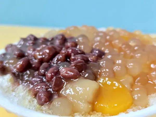 鴉片粉圓 照片 2