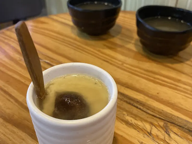 黑丸關東煮 照片 4