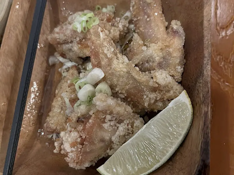 黑丸關東煮 照片 5