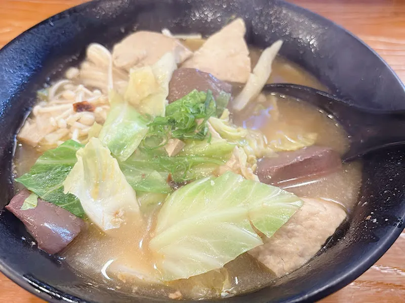 黑丸關東煮 照片 8