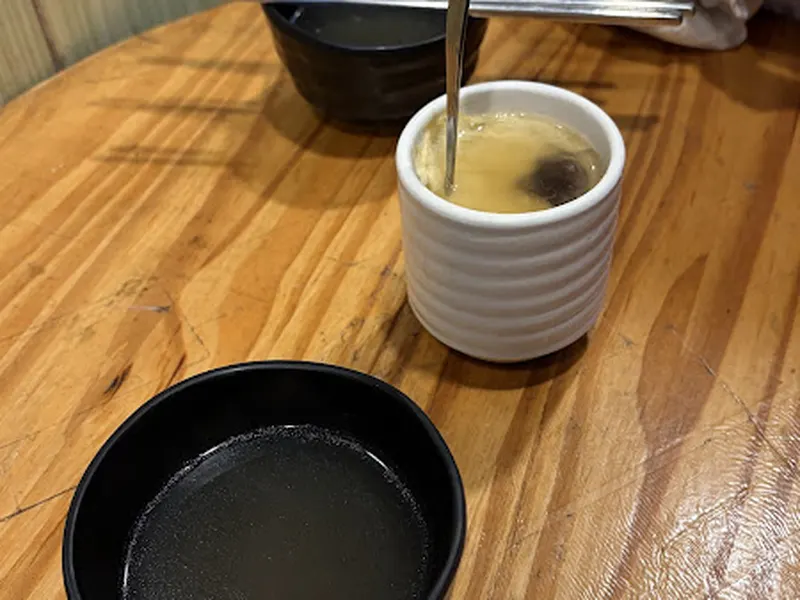 黑丸關東煮 照片 13