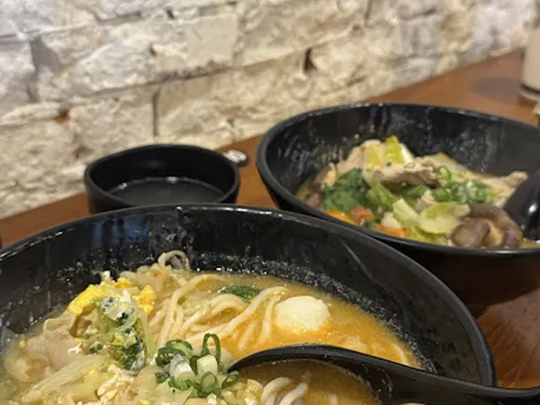 黑丸關東煮
