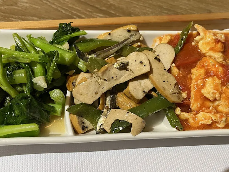 野橙咖啡 照片 2