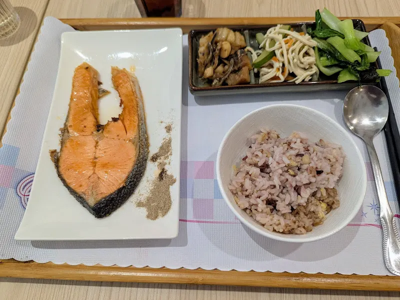 野橙咖啡 照片 3