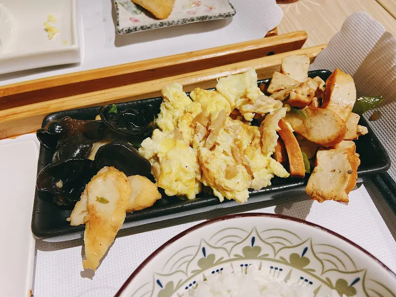 野橙咖啡 照片 4