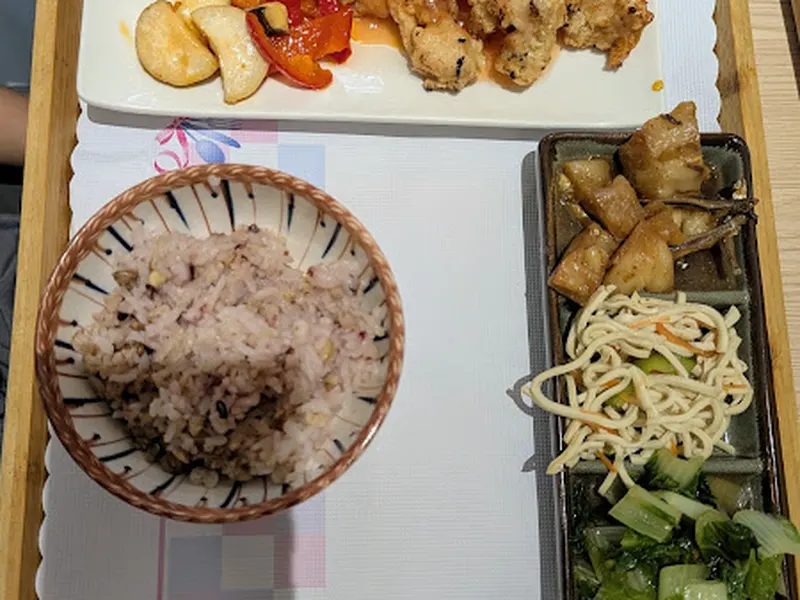 野橙咖啡 照片 5