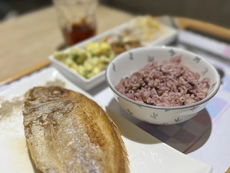 野橙咖啡 照片 6