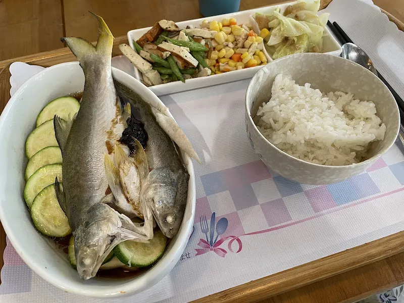 野橙咖啡 照片 7