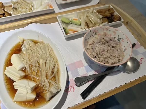 野橙咖啡 照片 2