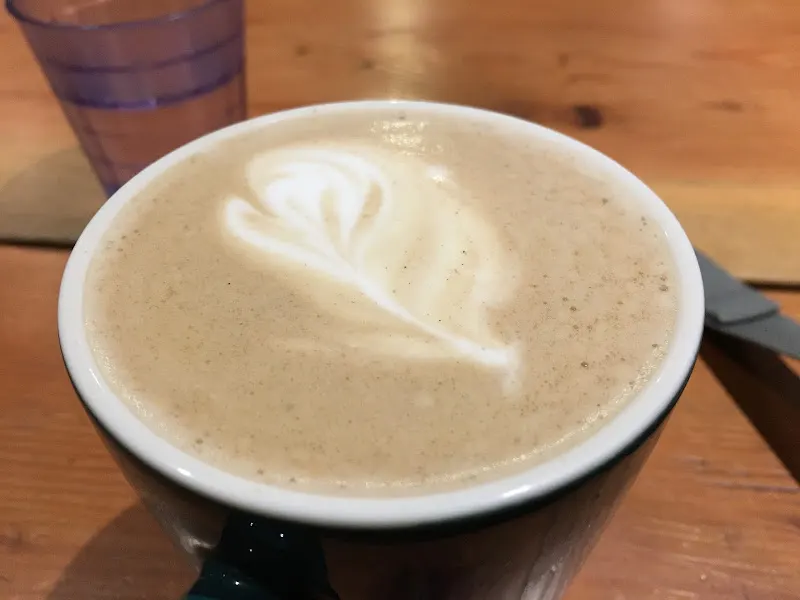 半路咖啡 Halfway Cafe 照片 3
