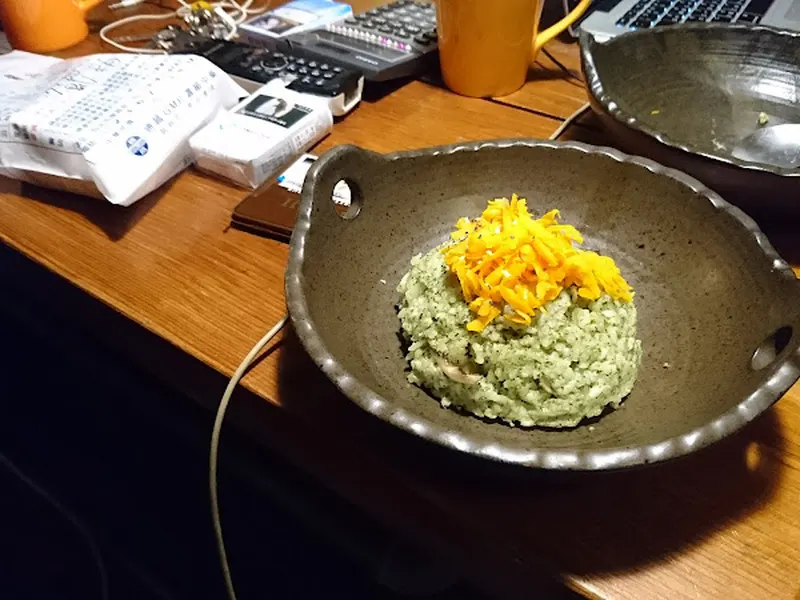 半路咖啡 Halfway Cafe 照片 5
