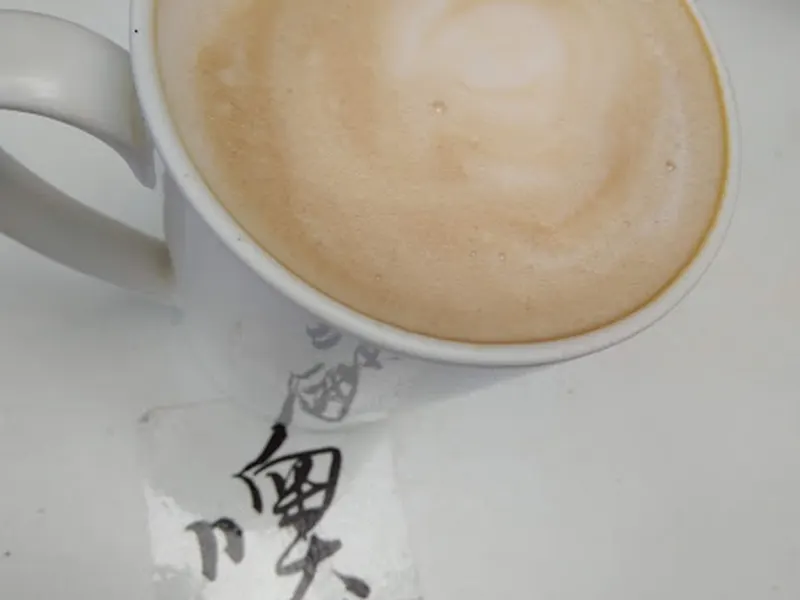 半路咖啡 Halfway Cafe 照片 6