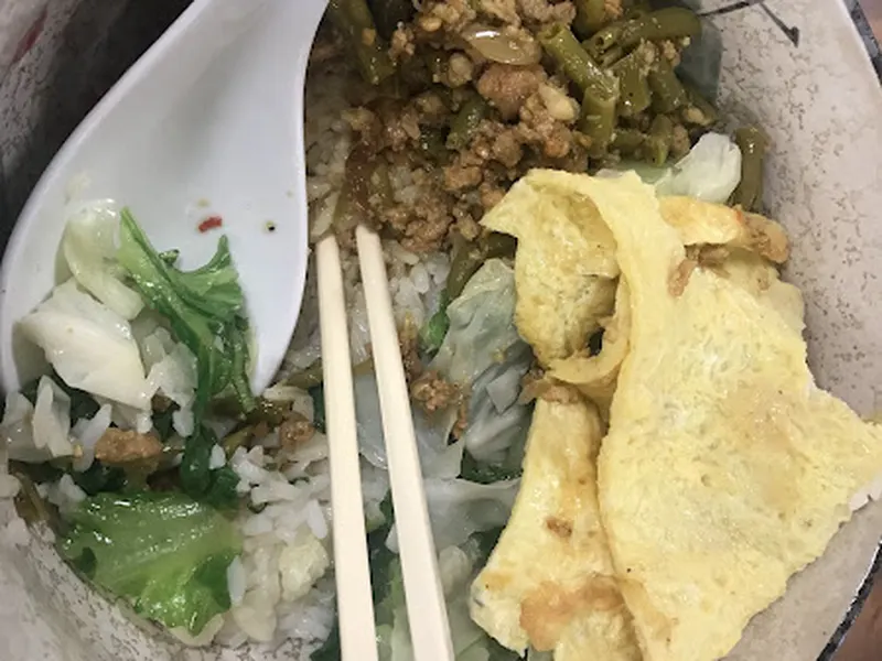 越南清化河粉 照片 4