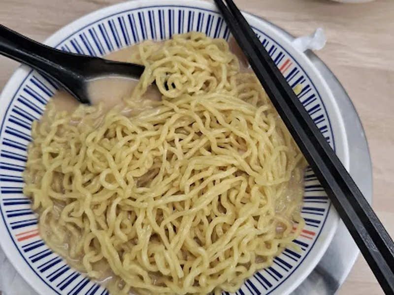 小高拉麵 公館 照片 3