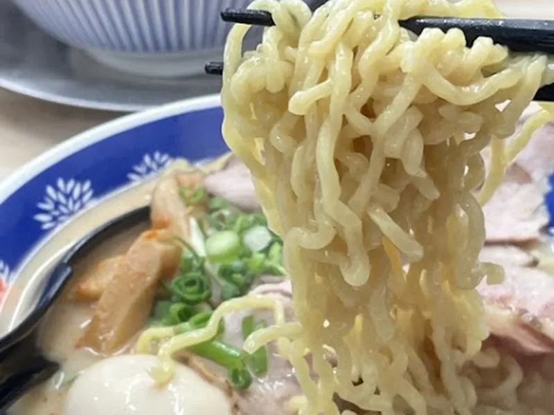小高拉麵 公館 照片 7