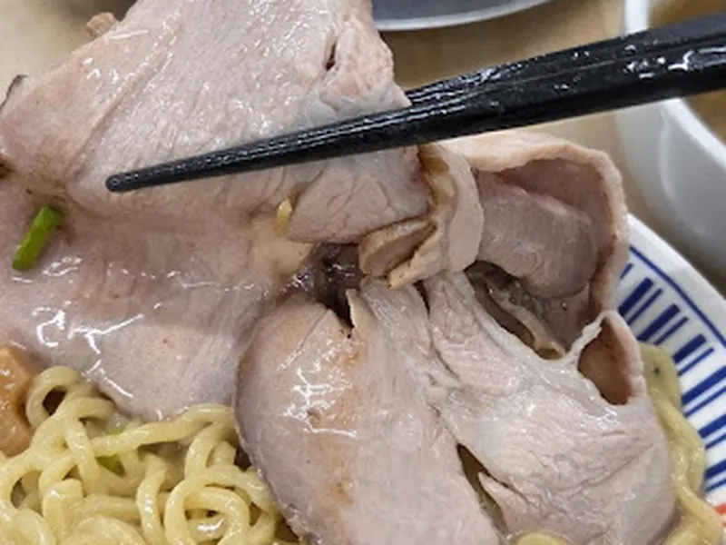 小高拉麵 公館 照片 8
