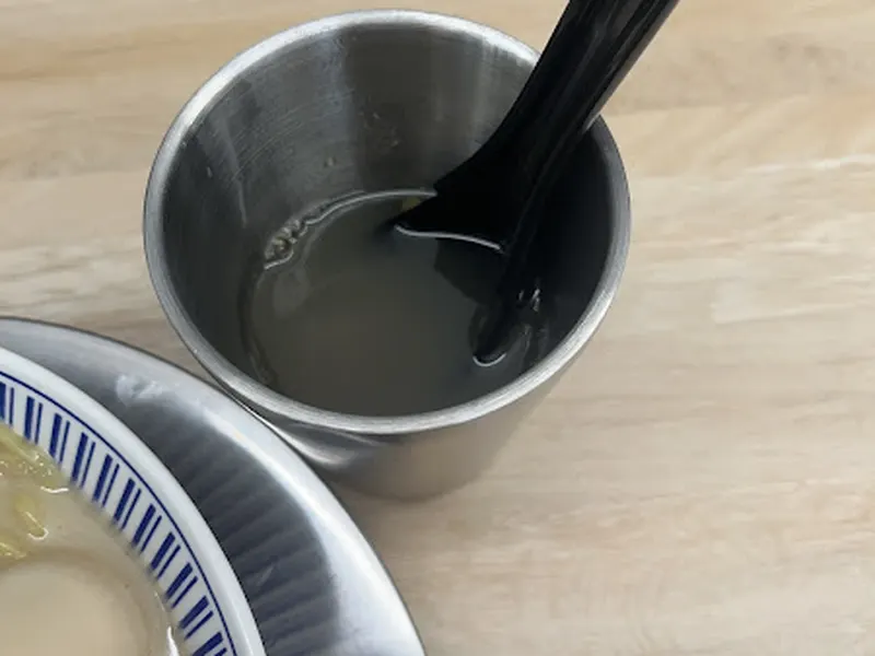 小高拉麵 公館 照片 10
