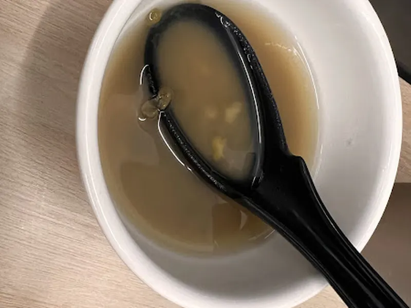 小高拉麵 公館 照片 11