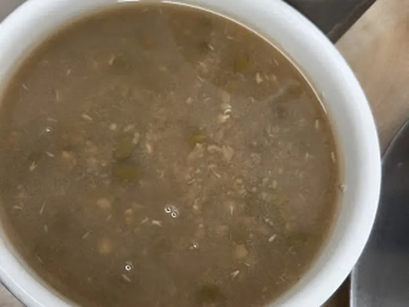 小高拉麵 公館 照片 13