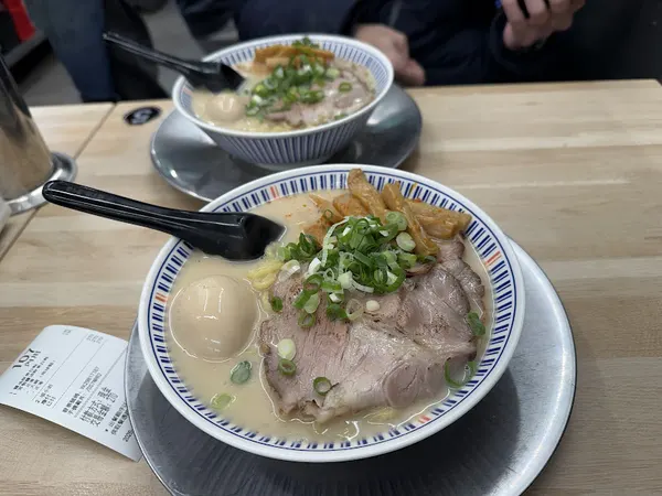 小高拉麵 公館 照片 2